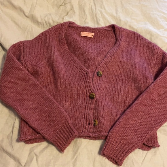 Urban Outfitters Sweaters - COPY - Urban outfitters knit cardigan